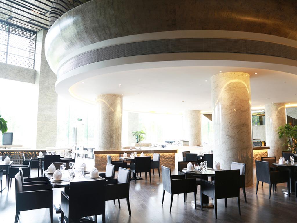 Ramada Plaza Liuzhou Liudong Hotel Ngoại thất bức ảnh