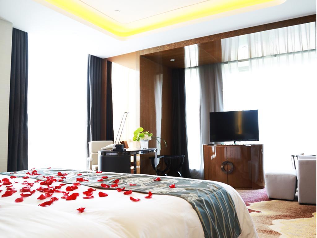 Ramada Plaza Liuzhou Liudong Hotel Phòng bức ảnh