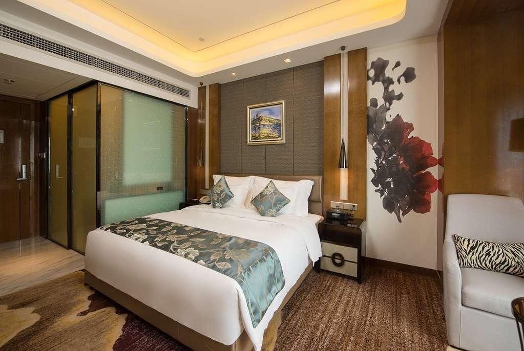 Ramada Plaza Liuzhou Liudong Hotel Ngoại thất bức ảnh