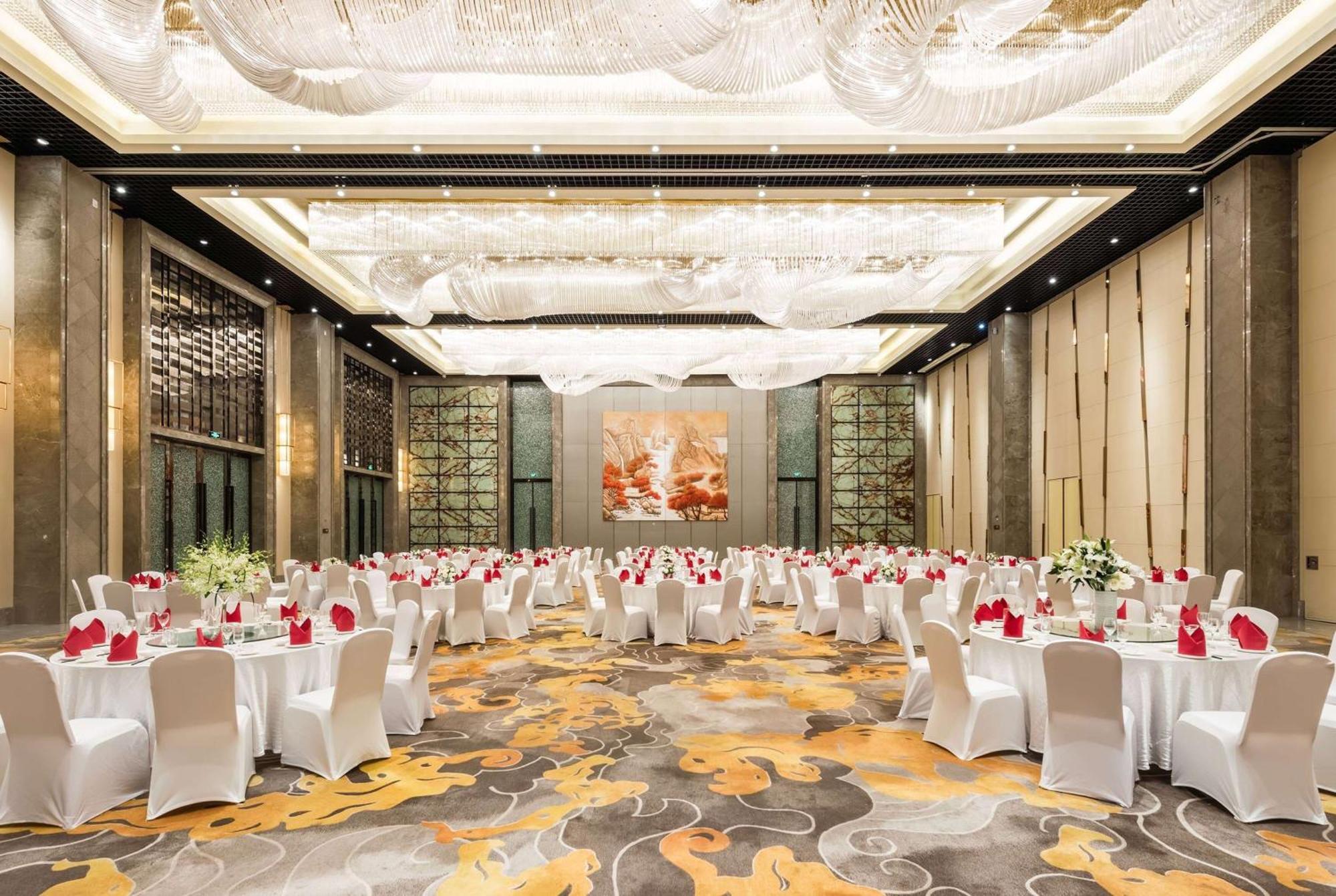 Ramada Plaza Liuzhou Liudong Hotel Ngoại thất bức ảnh