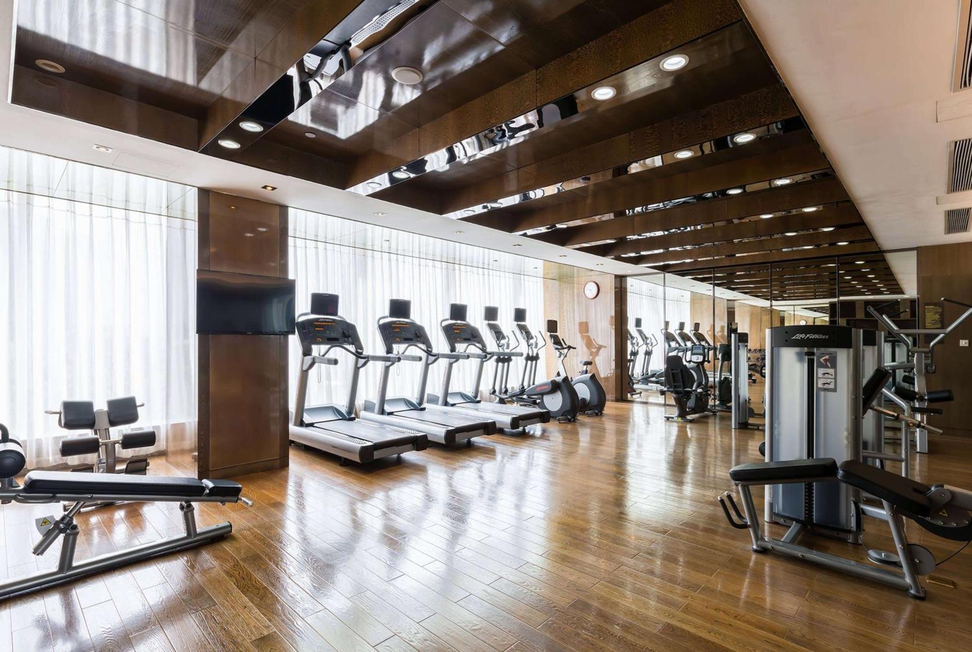 Ramada Plaza Liuzhou Liudong Hotel Ngoại thất bức ảnh